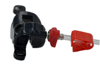 CYCOBYCO Brake Bleed Kit for SRAM Bleeding Edge Tool Guide Ultimate/Level ULT/TLM/TL RED eTap