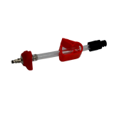 CYCOBYCO Brake Bleed Kit for SRAM Bleeding Edge Tool Guide Ultimate/Level ULT/TLM/TL RED eTap