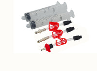 CYCOBYCO Avid Bicycle Brake Bleed Kit for All SRAM Series