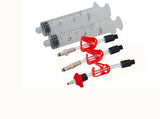 CYCOBYCO Avid Bicycle Brake Bleed Kit for All SRAM Series